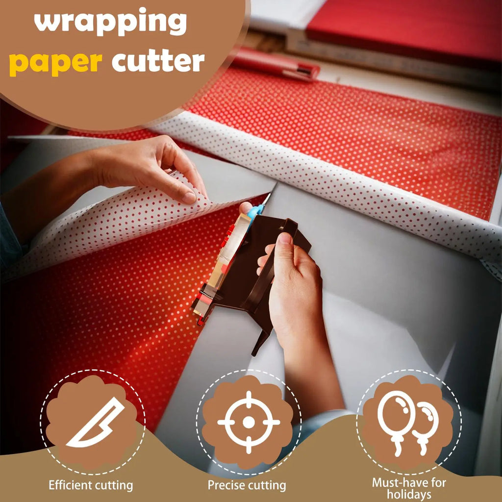 Easy Wrap Cutter