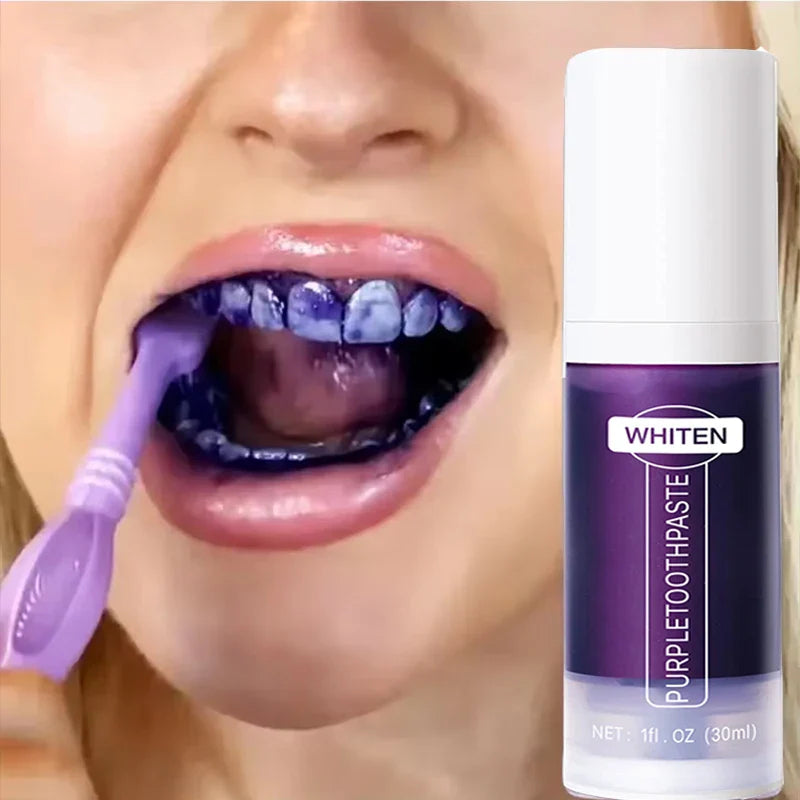 Brilliant Smile Whitening Stick