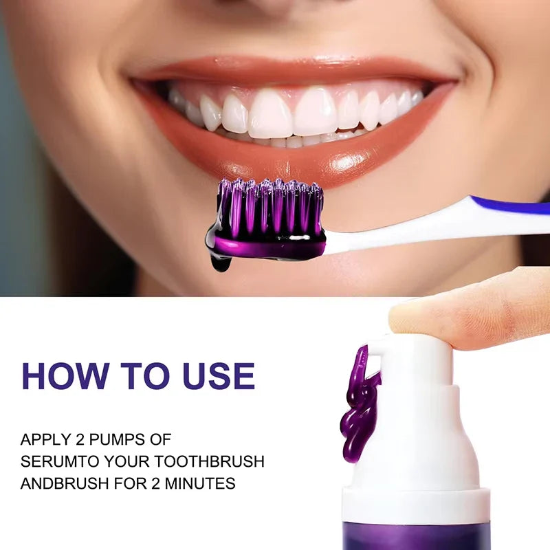 Brilliant Smile Whitening Stick