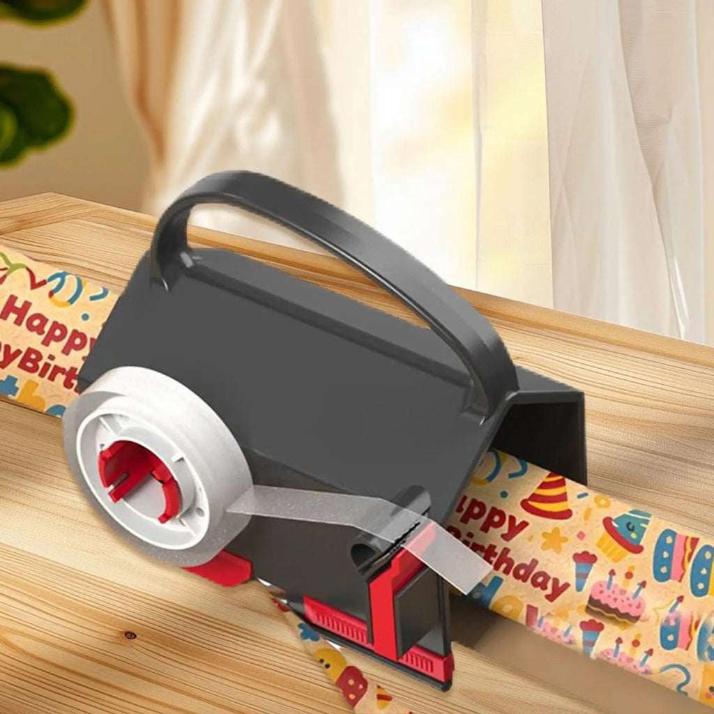 Easy Wrap Cutter